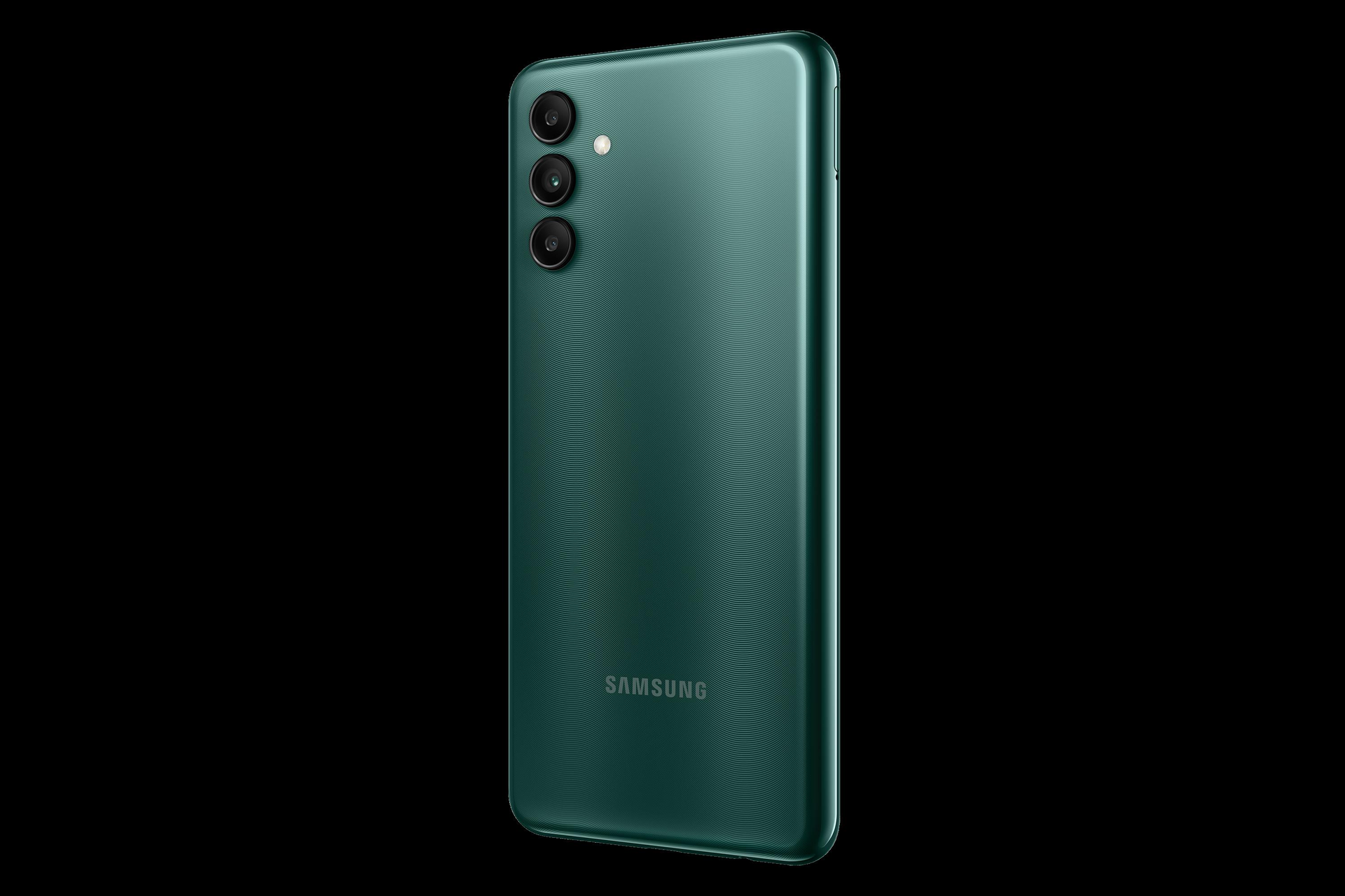 Samsung Galaxy A04s SM-A047F/DSN 16,5 cm (6.5 ) Hybride Dual-SIM 4G USB Typ-C 3 GB 32 GB 5000 mAh Grün (SM-A047FZGUEUE)
