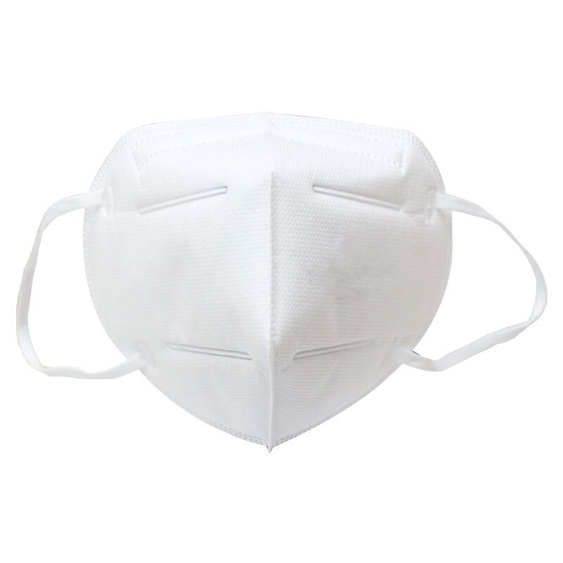 Foxcot – Packung mit 50 FFP2-Masken ohne Ventil – –