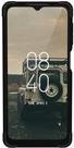 UAG Case for Samsung Galaxy A32 5G (SM-A326BR/DS) [6.5 ] – Scout Black – Hintere Abdeckung für Mobiltelefon – Schwarz – für Samsung Galaxy A32 5G (213068114040)