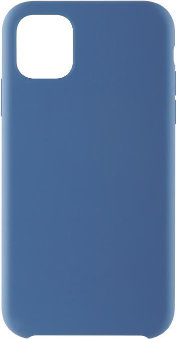 Vivanco Hype Handy-Schutzhülle 15,5 cm (6.1 ) Cover Blau (61762)