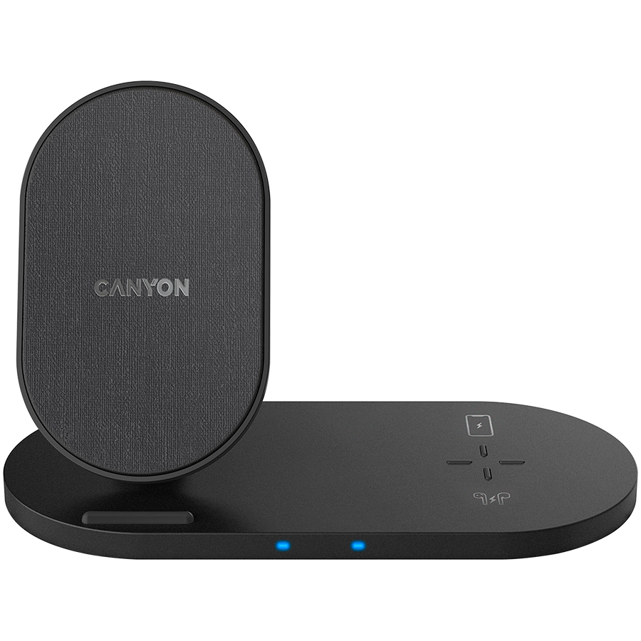 Canyon WS-202 Handy/Smartphone USB Typ-C (CNS-WCS202B)