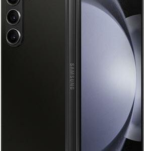 Samsung Galaxy Z Fold 5 256GB Black 7.6 5G (12GB) EU Model Android (SM-F946BZKBEUB)