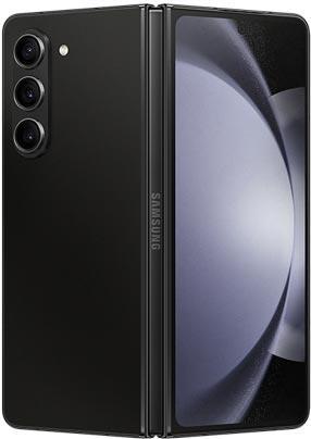 Samsung Galaxy Z Fold 5 256GB Black 7.6 5G (12GB) EU Model Android (SM-F946BZKBEUB)