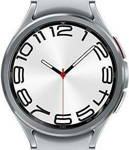 Samsung Galaxy Watch 6 Classic R960 47mm Silver (SM-R960NZSADBT)