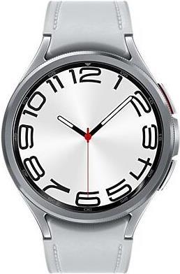 Samsung Galaxy Watch 6 Classic R960 47mm Silver (SM-R960NZSADBT)