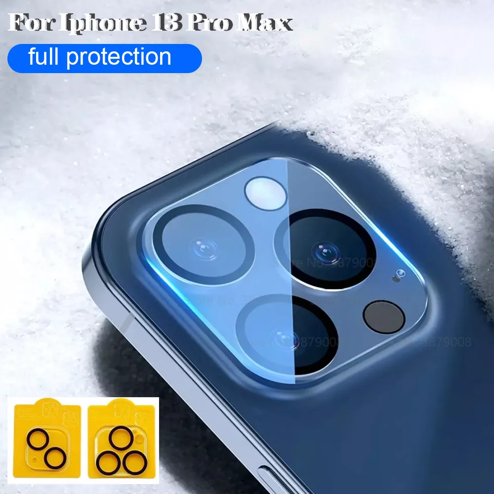 99999D Lens Camera Protector For APPLE iPhone 13 Pro Max 13 Mini Cover camera lens protective glass On aphone 13pro max 13 max