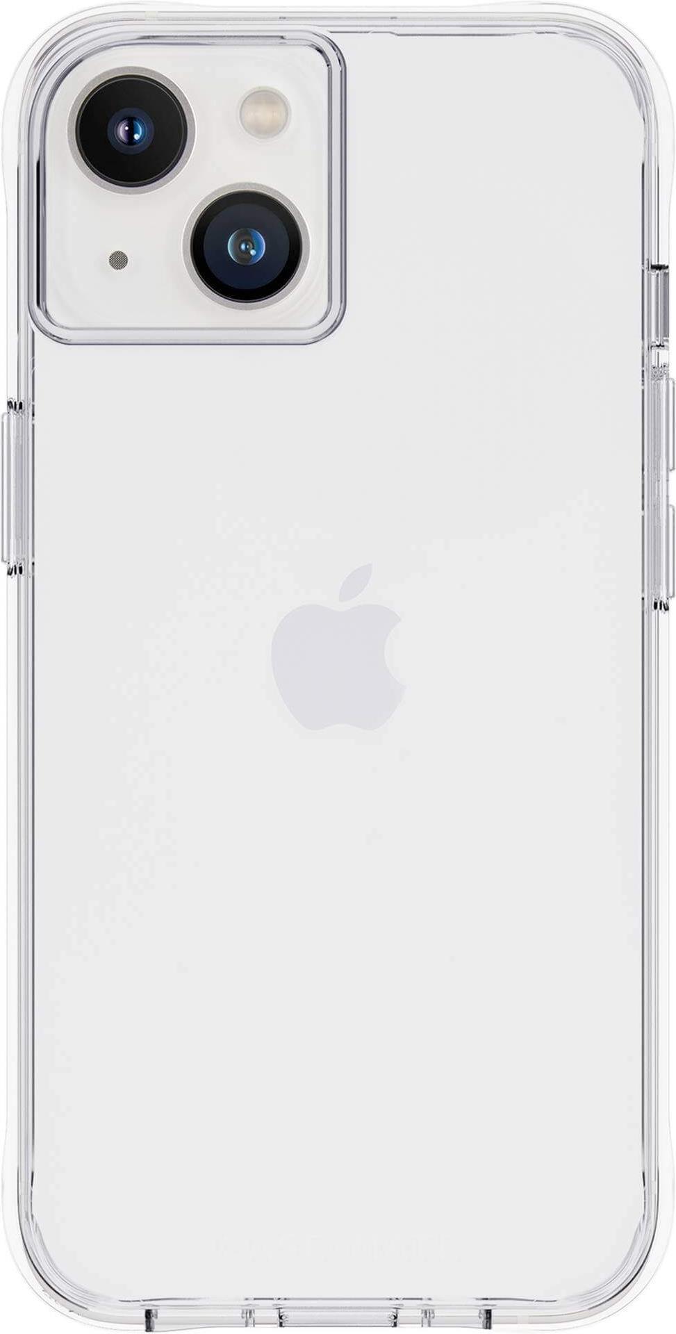 Case-Mate Tough Clear Case Case Apple iPhone 14, iPhone 13 Transparent (CM049168)