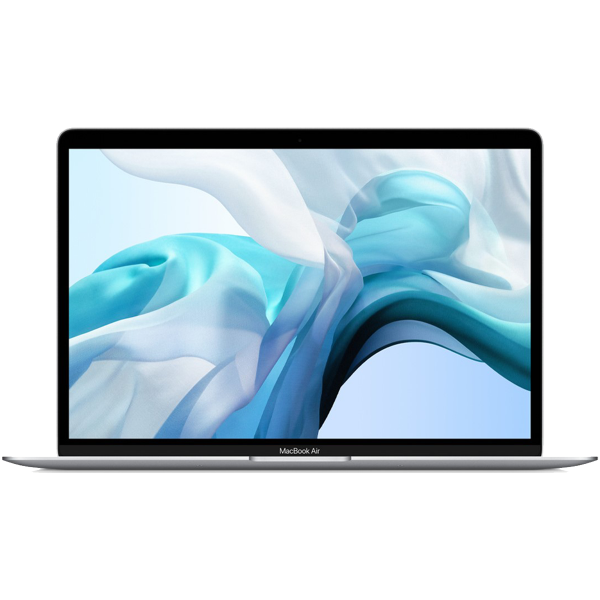 MacBook Air 13-Zoll | Core i7 1,2 GHz | 512 GB SSD | 16GB RAM | Silber (2020) | Qwerty/Azerty/Qwertz A-grade