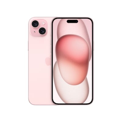 Apple iPhone 15 Plus 128 GB Pink MU103ZD/A