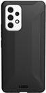 UAG Rugged Case for Samsung Galaxy A53 5G (SM-A536) [6.5-in] – Scout Black – Hintere Abdeckung für Mobiltelefon – Thermoplastisches Polyurethan (TPU) – Schwarz – für Samsung Galaxy A53 5G