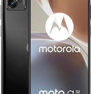 Motorola G32 4/128GB Grey (PAUU0006IT)