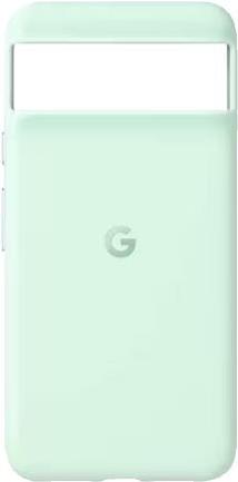 Google Pixel 8 Case Handy-Schutzhülle 15,8 cm (6.2) Cover Mintfarbe (GA04983)