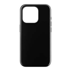 Nomad Sport Case iPhone 15 Pro Black