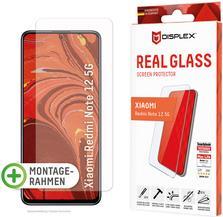 E.V.I. DISPLEX Real Glass Xiaomi Redmi Note 12 (5G) (01807)