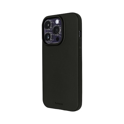 Artwizz TPU Case für iPhone 15 Pro schwarz
