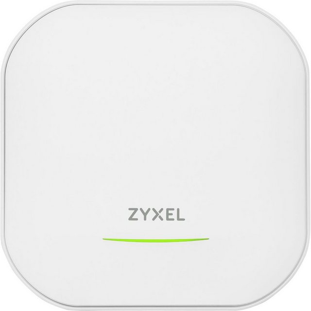 Zyxel Schnittstelle ZyXEL WAX620D-6E-EU0101F Weiß WLAN-Access Point