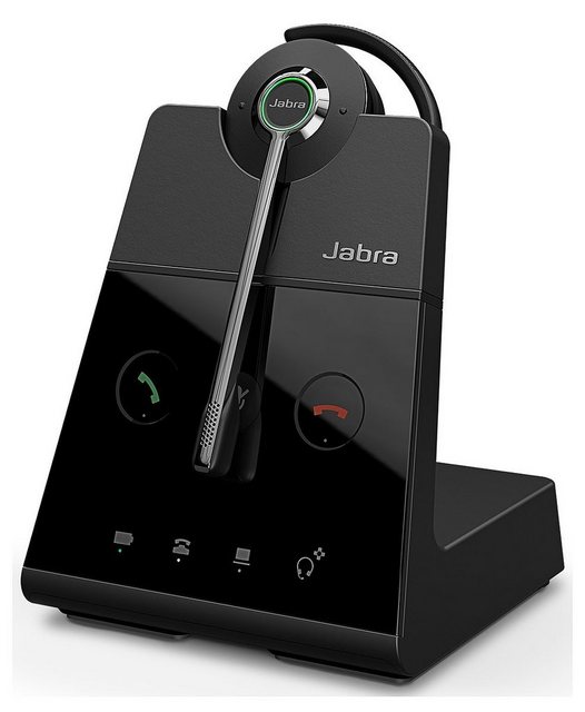 Jabra Jabra Engage 65 Convertible – Headset – On-Ear – 9555-553-111 PC-Headset