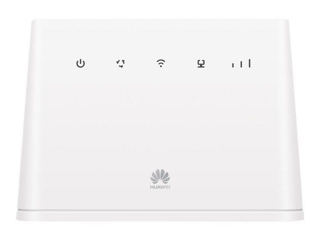 Huawei B311-221 – Wireless Router WLAN-Router, 802.11b/g/n, 2,4 GHz