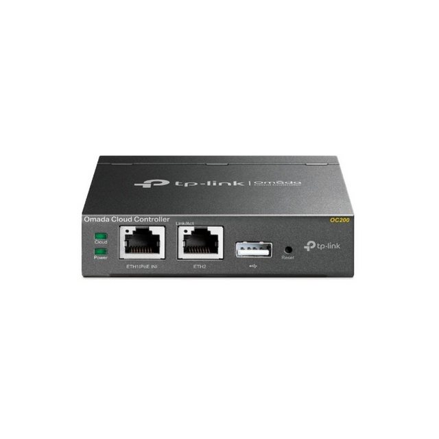 TP-Link OC200 – Omada Cloud Controller Netzwerk-Switch