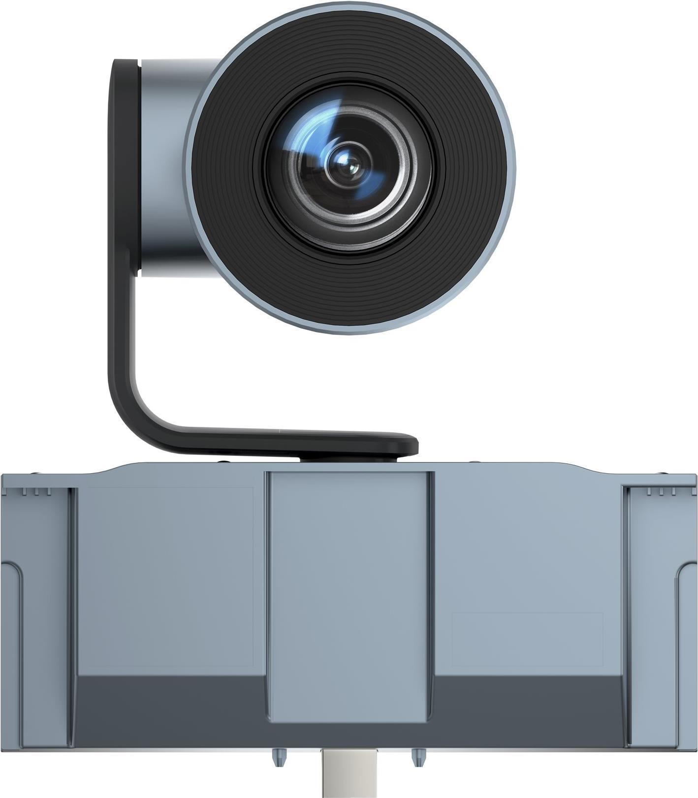 Yealink MB-Camera-6X 8 MP Grau 3840 x 2160 Pixel 30 fps (1303074)
