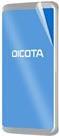 DICOTA Anti-Glare Filter 3H - Für Handy