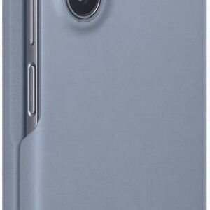 Samsung EF-VF946 - Schutzhülle Flip-Hülle für Mobiltelefon - Ökoleder - Icy Blue - für Galaxy Z Fold5 (EF-VF946PLEGWW)