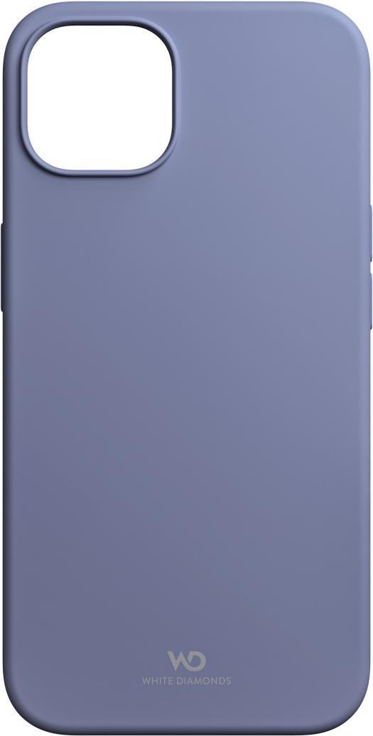 White Diamonds Cover Urban Case für Apple iPhone 13, Serenity Blue (00220201)