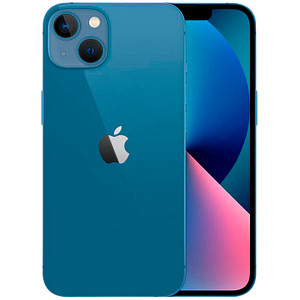 Apple iPhone 13 blau 512 GB