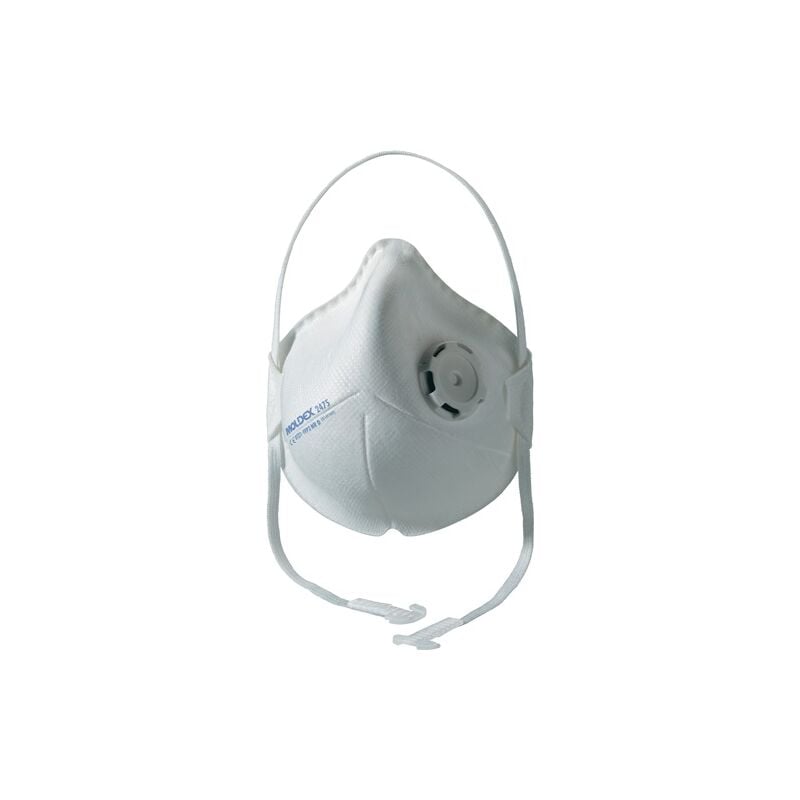 Atemschutzmaske Smart Pocket® 247501 FFP2/V nr d m.Ausatemventil,