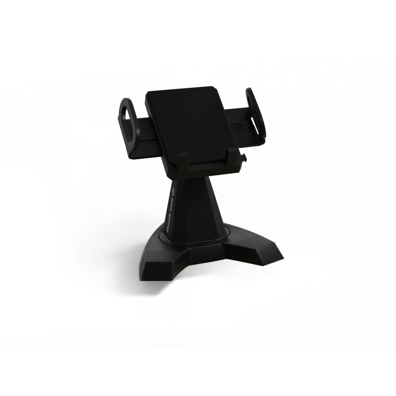 Desk Call Flexible 360° Handyhalterung Zubehör für alle Smartphones Das Original aus dem tv - Mediashop