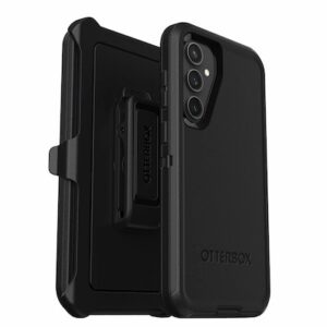 OtterBox Defender Series Case Samsung Galaxy S23 FE schwarz