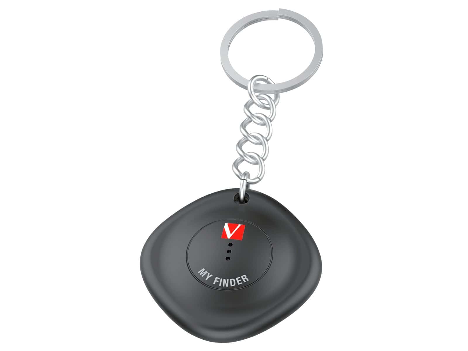 VERBATIM Bluetooth-Tracker MyFinder 2er Pack