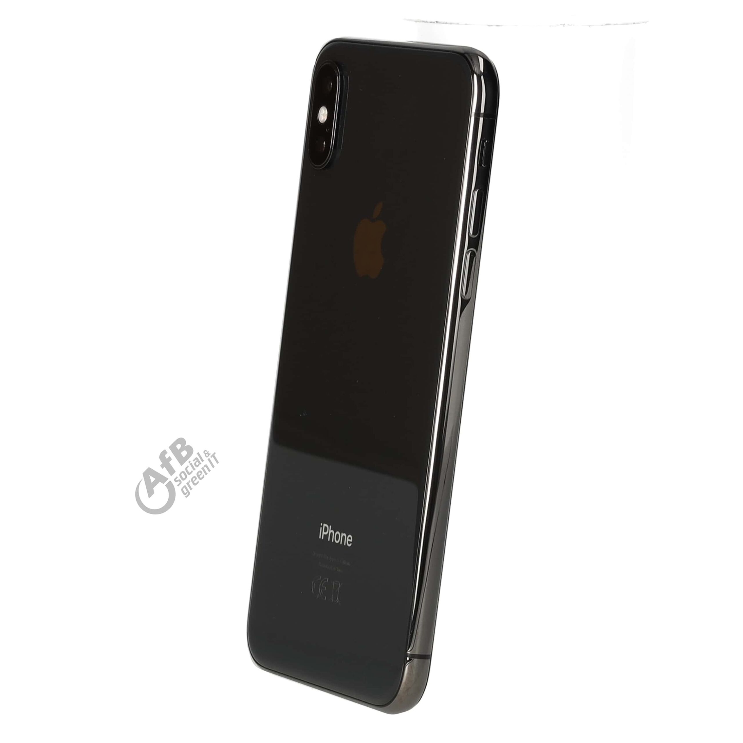 Apple iPhone XGut – AfB-refurbished