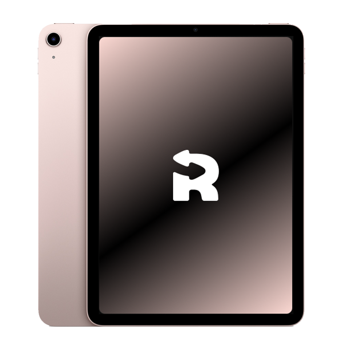 Refurbished iPad Air 256GB WiFi + 5G Rosa (2022) A-grade