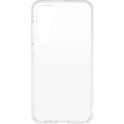Otterbox React Samsung Galaxy S23+ transparent