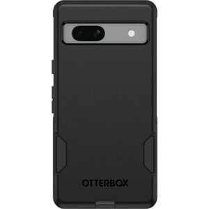 OtterBox Commuter Google Pixel 7a schwarz