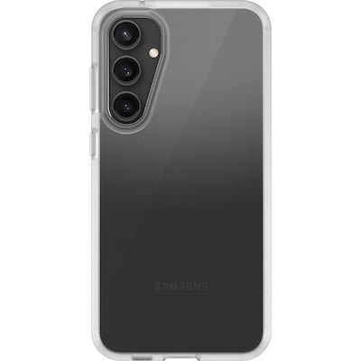 Otterbox React Samsung Galaxy S23 FE transparent