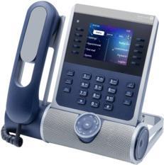 Alcatel-Lucent Enterprise – Customization Set für VoIP-Telefon – Factory – für Alcatel-Lucent Enterprise ALE-300, ALE-400, ALE-500