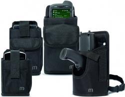 Mobilis ARM BAND 4-6 . 15,20cm (6) Armbandbehälter Schwarz (030003)