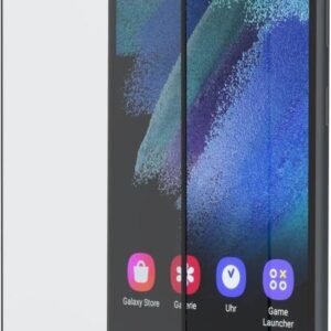 Hama 00219942 Display-/Rückseitenschutz für Smartphones Klare Bildschirmschutzfolie Samsung 1 Stück(e) (00219942)