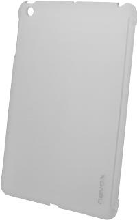 nevox 1115 7.9 Shell case Weiß Tablet-Schutzhülle (4250686401158)
