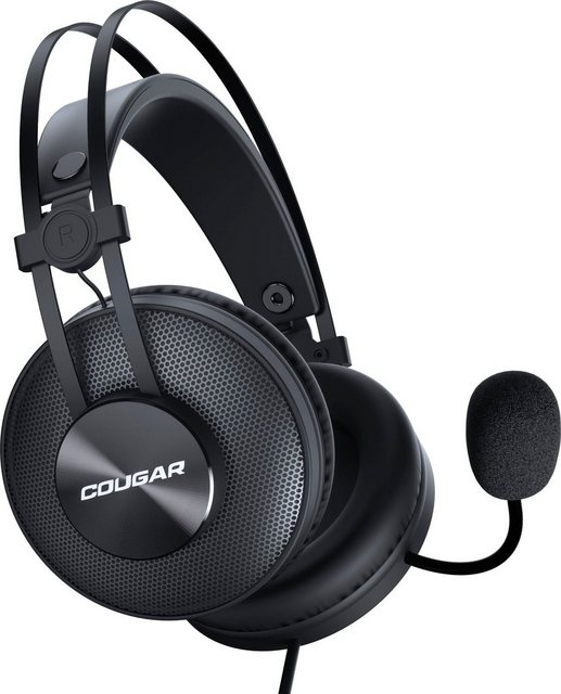 Cougar Gaming-Headset