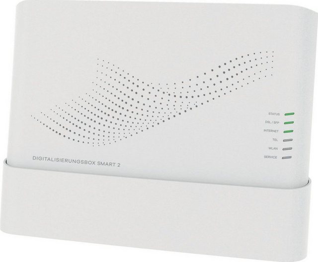 Telekom Digitalisierungsbox Smart 2 WLAN-Router