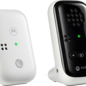 Motorola Babyphone Nursery PIP10 Audio, 300 m Reichweite