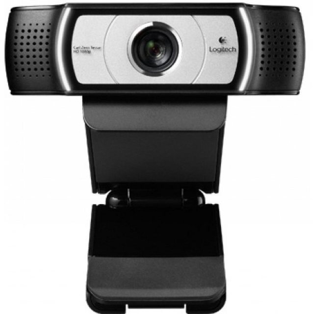 Logitech Logitech Webcam C930e – Webcam Webcam