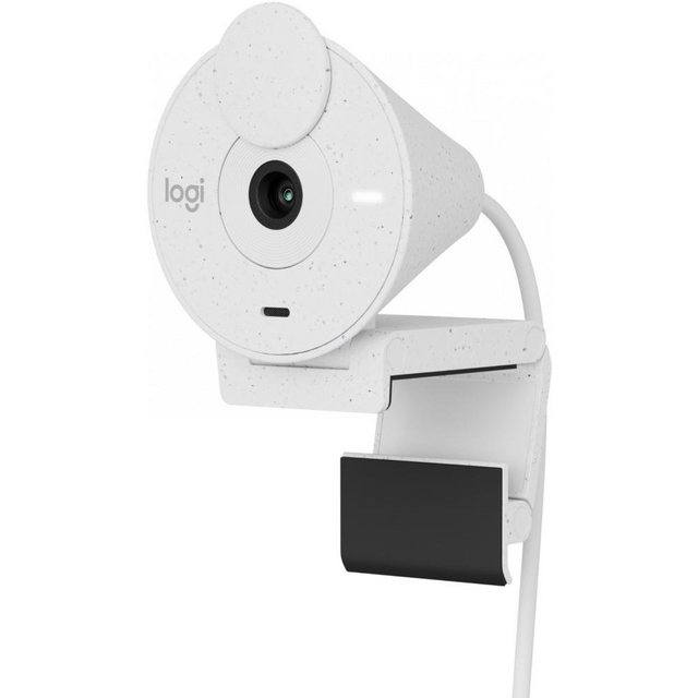 Logitech Logitech Brio 300 – 2 MP – 1920 x 1080 Pixel – Full HD – 30 fps – 1280 Webcam