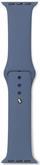 eSTUFF ES660143. Produkttyp: Gurt, Kompatibler Gerätetyp: Smartwatch, Produktfarbe: Blau. Gewicht: 15 g, Verpackungsbreite: 52 mm, Verpackungstiefe: 10 mm (ES660143)