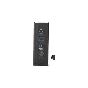 CoreParts MicroSpareparts Mobile – Batterie – Li-Pol – 1440 mAh – für Apple iPhone 5, 5s (MSPP5022)