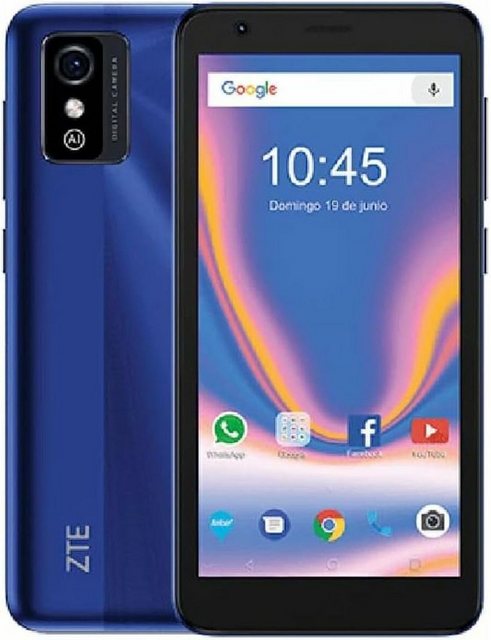 ZTE Blade L9 32 GB Smartphone