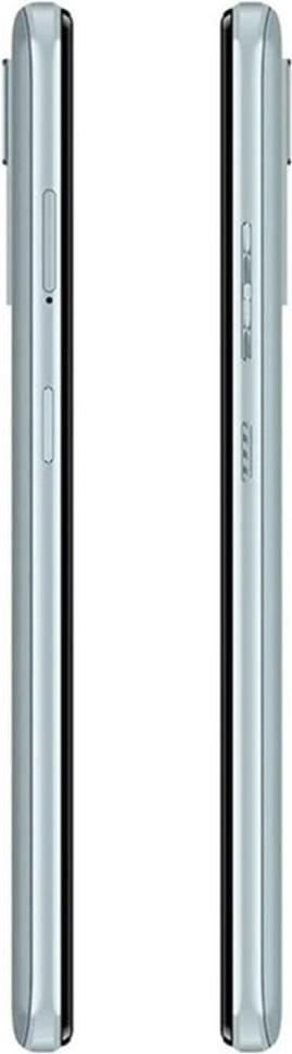 Oukitel C33 8/256GB blau Smartphone (C33-BE/OL)